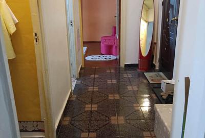 Apartament 2 camere în zona Militari – Lujerului, 53 mp, etaj 6/8 - 4