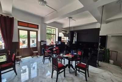 Spațiu Comercial | Unirii | Decebal | Vila | Stradal - 2