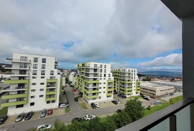 De vânzare un apartament cu 2 camere în cartierul Europa - 5