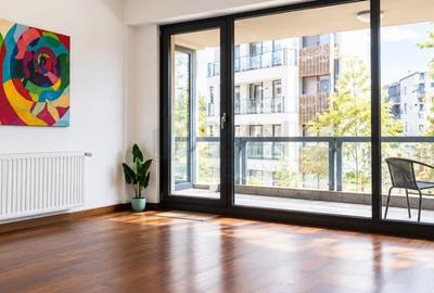 Apartament cu 2 camere decomandat în Herăstrău