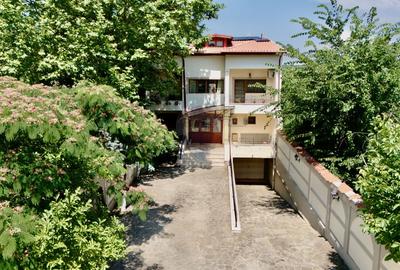 Casa/Vila Premium de vanzare Lacul Snagov / ponton / piscina / barca - 4