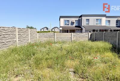 COMISION 0% - Duplex Individual Mosnita, Zona Calea Urseni - 5 camere, 3 bai - 2