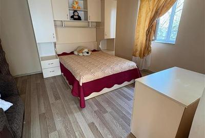 Casa si teren Pielesti - 3
