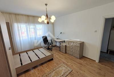 Apartament cu 2 camere, mobilat si utilat, Marasti Strada Fabricii - 4