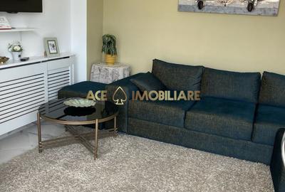 2 Camere de inchiriat | Baneasa | Centrala | Cat friendly - 3