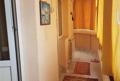 3 camere, decomandat, SEMIMOBILAT, 80 mp, GARII - 9