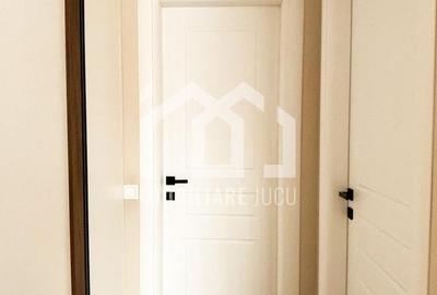 Apartament 3 camere | 65mp | Balcon | Parcare | Bloc Nou | Apahida - 11