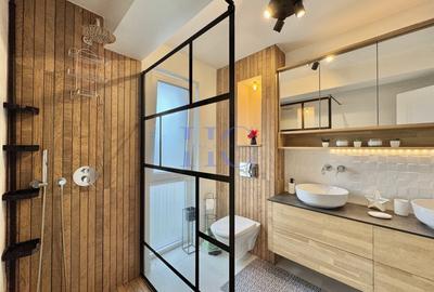 Penthouse modern cu terasă de 38 mp – Cartierul Arhitecților, Sibiu - 12