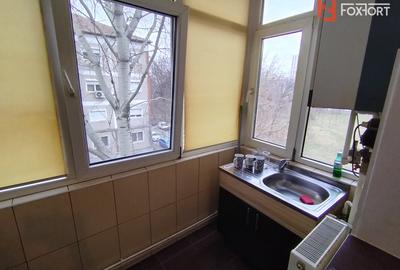 Apartament cu 3 camere de vanzare in Timisoara, zona Soarelui - 11