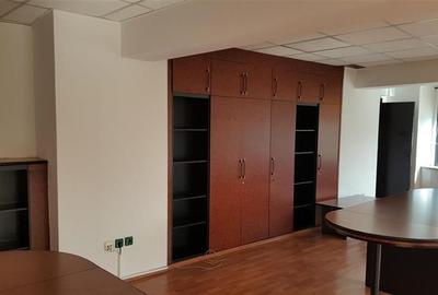 Muntenia Business Center - birouri de la 34 mp - 14