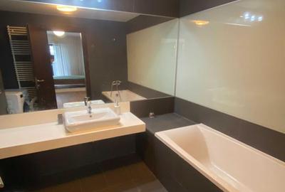 Apartament de 2 camere, 75 mp, parcare inclusă, metrou, UpGround Residence - 5