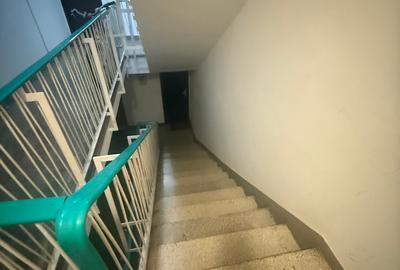 Apartament 3 camere Domenii - Turda - Ion Mihalache - 1 Mai - 12