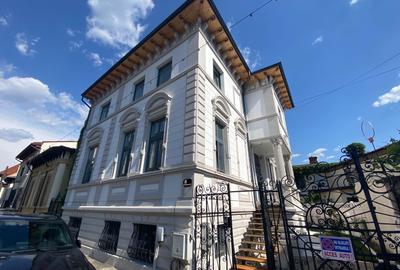 Vila NOUA cu arhitectura Interbelica | Piata Victoriei - 1
