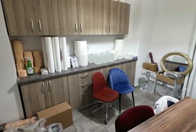 Universitate apartament 2 camere de vanzare - 12