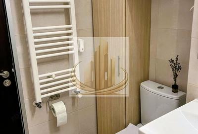 2 camere Girocului, etaj 3, renovat ideal investiție - 7