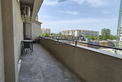 Ap2cam Campus  PARCARE PRIVATA - Aleea Universitatii - 3luni - 850 Euro / luna - 22