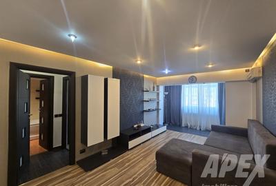 Apartament 2 camere mobilat | Titan- Basarabia- Metrou Costin Georgian - 2