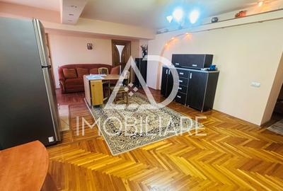 Apartament cu 3 camere de închiriat – strada Republicii - 4