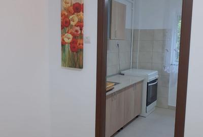 Inchiriere 2 camere - Metrou Stefan cel Mare - 10