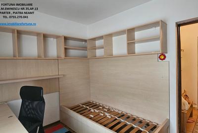 Apartament 3 camere cu boxa, Ultracentral- zona Scoala nr.3 - 5