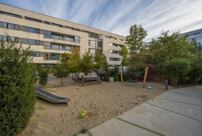 Vrei grădină, dar nu și grija unei case? 4 camere în Atria Urban Resort - 20