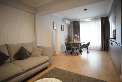 Timpuri Noi  Residence Primii Chiriasi Apartament Premium  Centrala proprie - 21