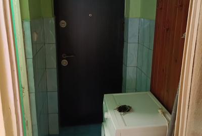 GARSONIERA FINISATA,MOBILATA SI UTILATA,ETAJ INALT,STR.DRAGOS VODA - 4