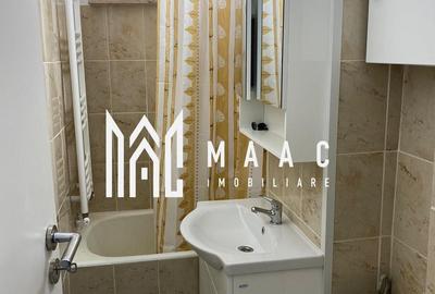 Apartament 2 camere nedecomandat | Hipodrom 2, Sibiu | 38 mp - 2