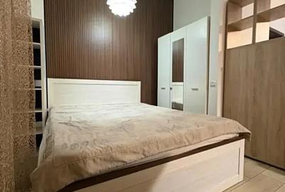 Studio Alba Iulia cu Centrala si Terasa 12 mp - 3