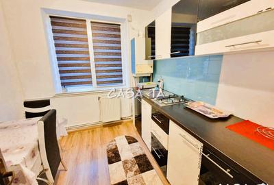 Închiriere apartament 2 camere, situat în Târgu Jiu, Bld Republicii - 6