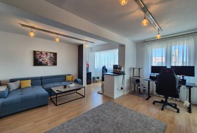 Apartament tip loft 117 mp in Zorilor zona Facultatii de Arhitectura - 17