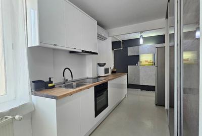 Oferta inchiriere studio de lux zona centrala, parcare, 350 EURO - 17
