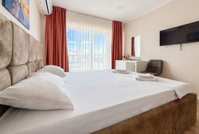 Pensiune de vanzare Costinesti, 26 camere duble, complet functionala - 22