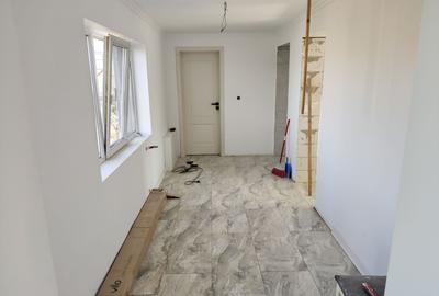 Casa Individuala Becicherecu Mic,P+M,4 Camere,2 Bai,Garaj - 15