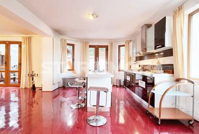 Vila mobilata ultracentral Brasov - 27