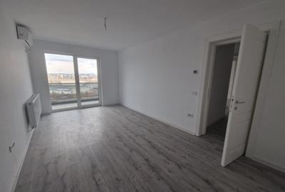 Apartament cu 2 camere decomandat în Frumoasa