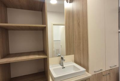 Spațiu comercial de închiriat | Moara de Foc | 60 mp | 1.050 euro/lună - 8