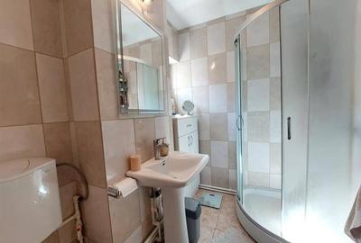 3 camere, etaj 4, complet mobilat, Ultracentral, str. Victoriei - 9