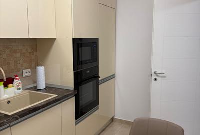 Hils Pallady - Garsoniera mobilata modern - prima inchiriere- parcare- centrala - 8