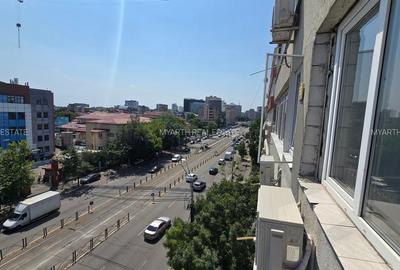 Piața Victoriei | 2 camere renovate | Mobilat și utilat | 50 mp - 13