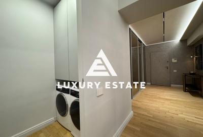 Inchiriere apartament de lux la prima utilizare in zona Herastrau Nordului - 20