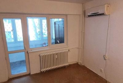 Piața 1 Mai | Strada Paharnicului | 2 Camere | Balcon Mare | parter - 2