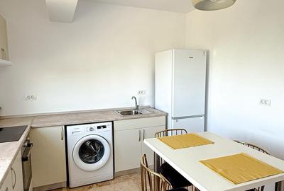 Vanzare | 2 camere | bloc nou | parcare | Pipera | Emil Racovit - 9