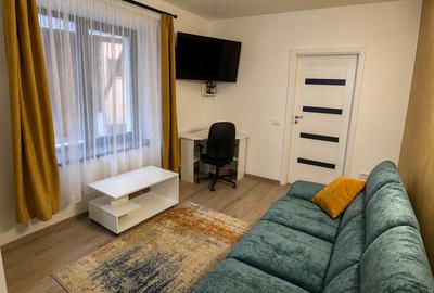 Apartament modern cu doua camere in Centrul Istoric - 2