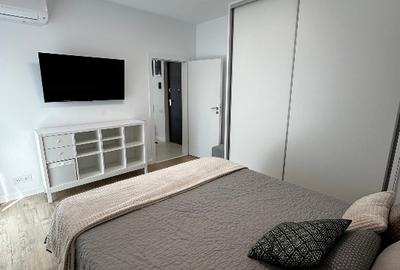 Apartament 2 camere, bloc nou,Piata Alba Iulia - 4
