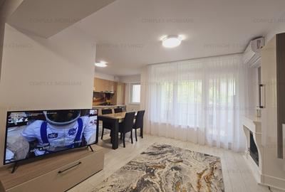 Timpuri Noi metrou | Splaiul unirii | Prima inchiriere | Loc parcare subteran - 3