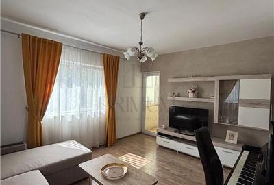 Apartament cu 3 camere decomandat în Braytim