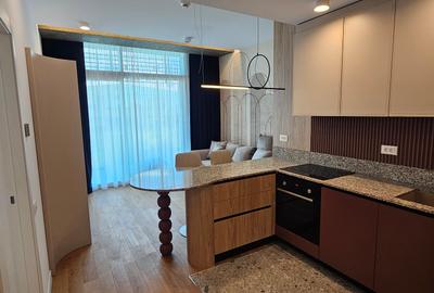 Inchiriere 2 camere - UpSite - Floreasca - 2