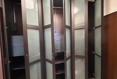 Militari Politehnica  - Quadra Residence | 2 camere mobilat + parcare - 5