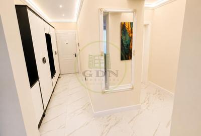 Apartament Exclusivist în VOLO Residence | 90 mp | Terasă 25 mp. - 17